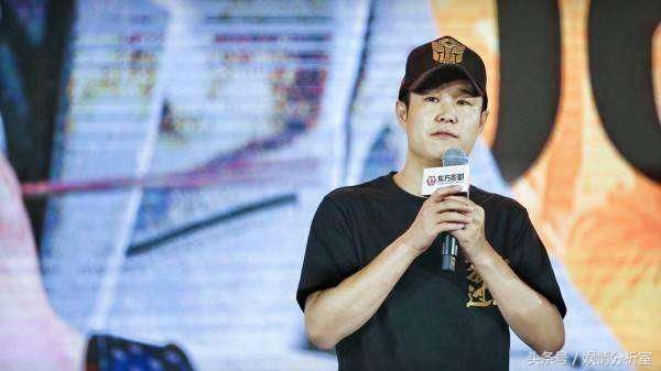 小沈阳凉了!《猛虫过江》惨遭点名,8字点评气