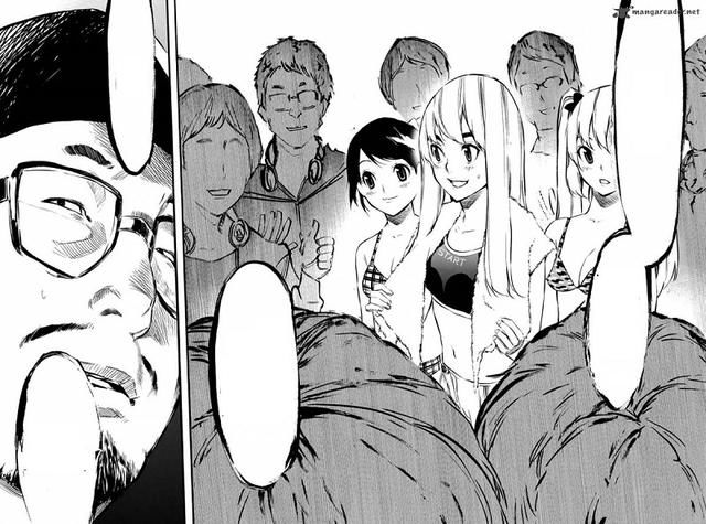 真实版AKB49?日本女子电竞团队竟混入了男人