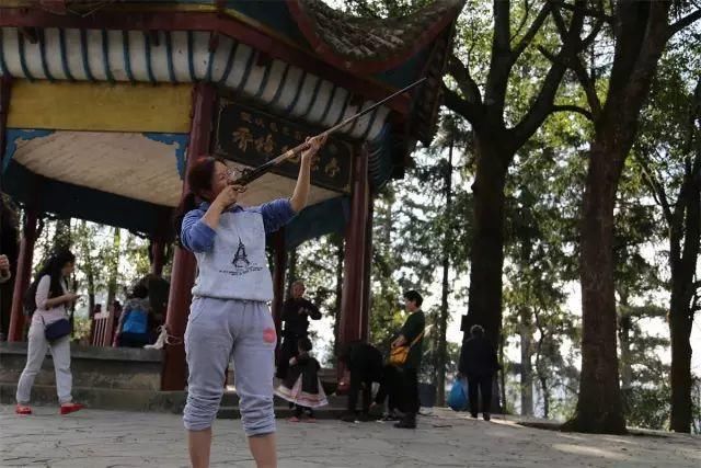 养生调理之桩要怎么站才能改善肠胃功能, 治好