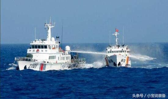 只会谴责和抗议?那是你不知道背后的小动作!中