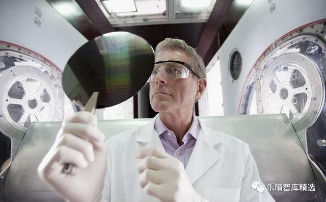 泛半导体深度报告:行业重回景气周期,上游设备