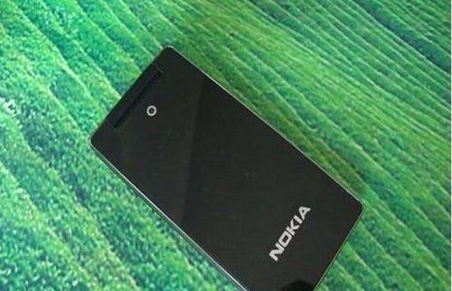 诺基亚X8曝光,骁龙710+5G+蔡司镜头,让华为感