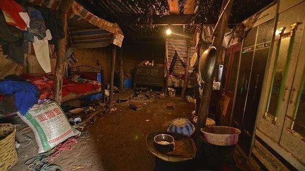 凉山的孩子,中国最贫困地区的花朵