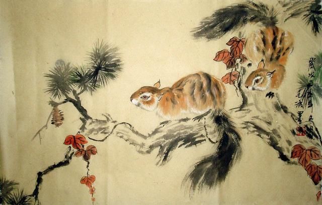 鼠年出生的人的命运,谁的赚钱能力最棒