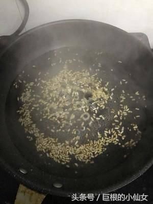 儿子拉肚子急死人,抓把它煮个茶,一喝就止泻,完