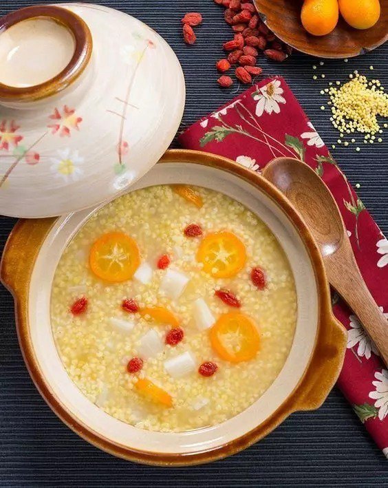 女人每天吃一碗,滋补养身,美容更养颜