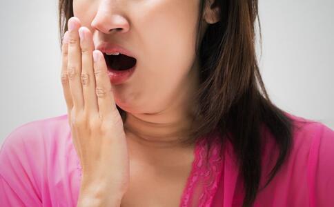 经期出现犯困怎么办? 四招帮你缓解经期嗜睡症