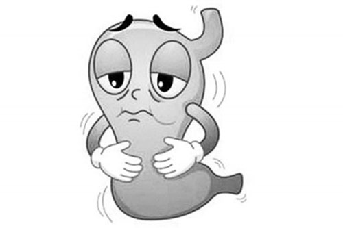 中医食疗让吐酸水一去不复返