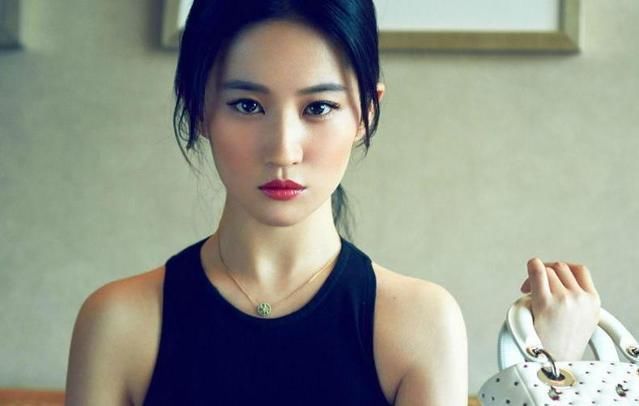 这4种脸型的女孩子,一般都很美,尤其是第2种,很