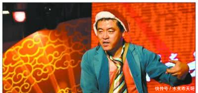 东北名家魏三跪拜潘长江,为啥名气被闫学晶猛