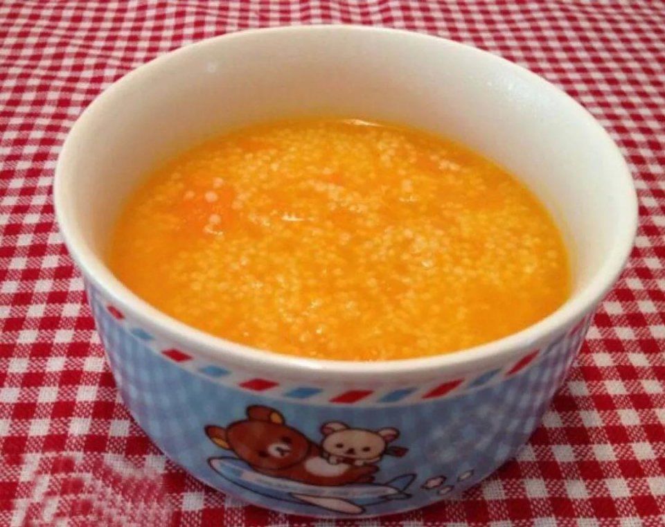 1岁左右的宝宝吃什么辅食好?这几款营养辅食