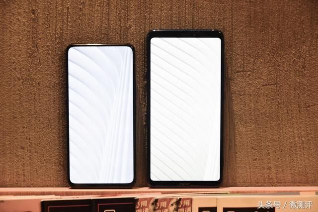 荣耀 Note10对比845全面屏旗舰,开学季购机建