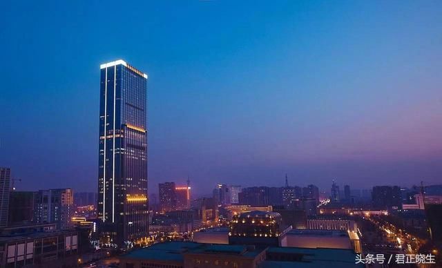 石家庄裕华区100个热点楼盘房价出炉!二手房均