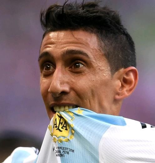 俄罗斯世界杯最佳进球诞生!天使下凡了,马拉多