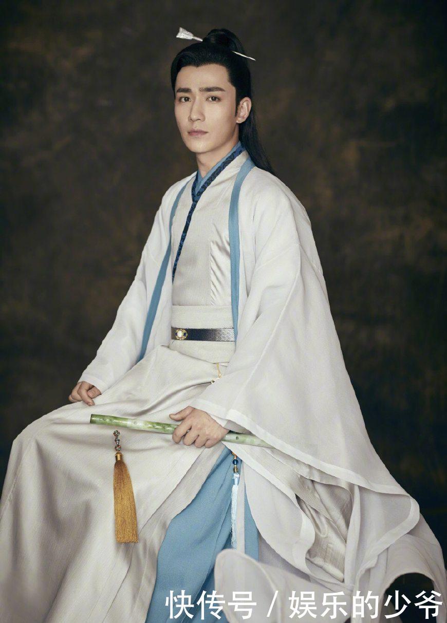 朱一龙和公司解约却被黑?镇魂女孩为营救朱