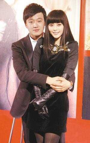 范冰冰回应拍摄《苹果》假戏真做的原因, 佟大