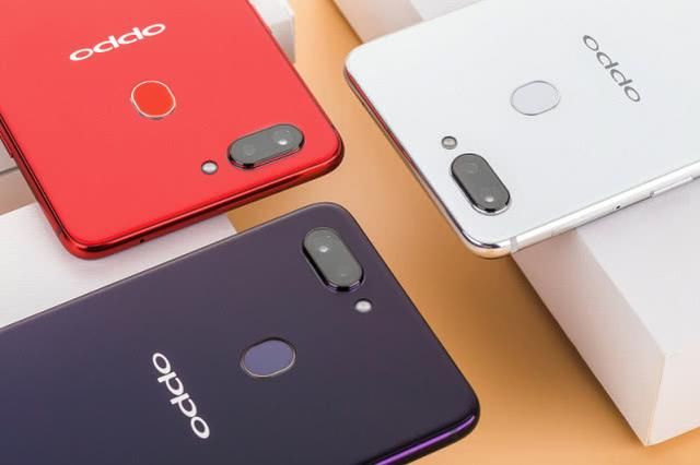 最厉害拍照手机排行:OPPO垫底,小米第八,快来
