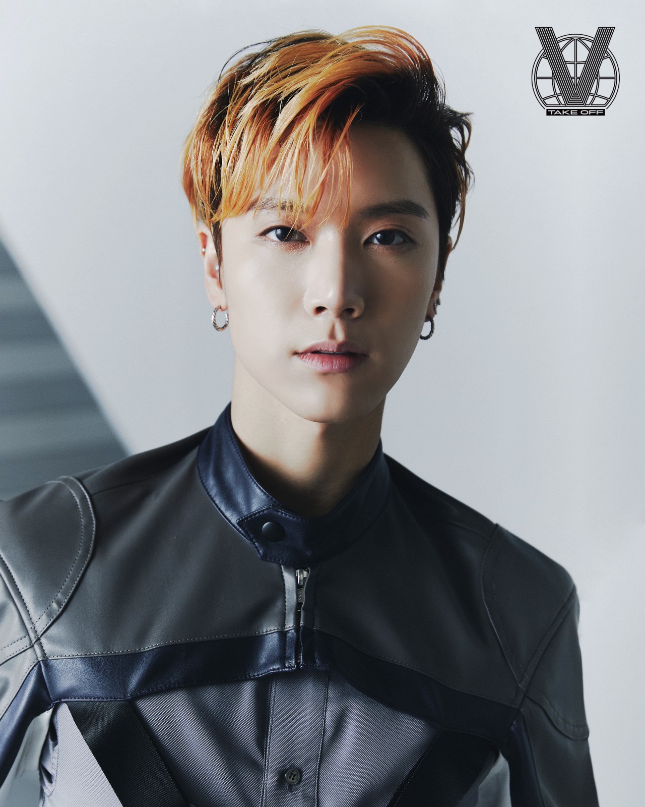 中国人气组合威神V成员李永钦 黄旭熙进军全球市场(图1) 中国人气组合威神V成员李永钦 黄旭熙进军全球市场(图1)