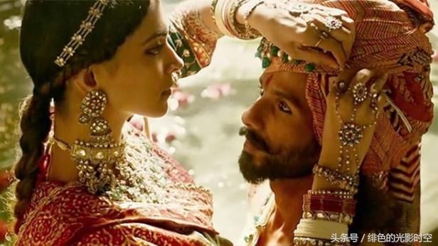 最新印度史诗大片上映一周票房破30亿卢比 有