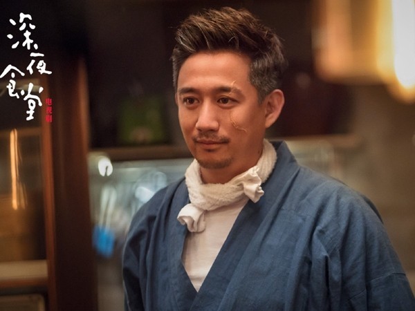 台媒爆料黄磊"脑部长瘤" 趁老婆生产时入院治疗