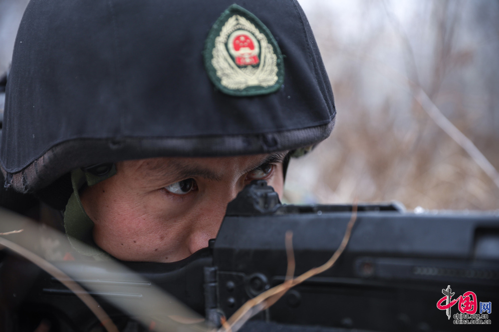【十九大精神进军营】奉献高寒边疆的“神枪 手”钟岩|新闻动态-《对话中国品牌》栏目采编中心 【十九大精神进军营】奉献高寒边疆的“神枪 手”钟岩|新闻动态-《对话中国品牌》栏目采编中心