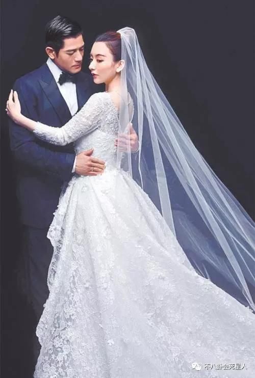 都说郭富城对方媛太小气,却不知婚后对妻子却