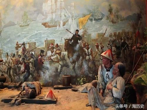 清朝百姓在荷兰被杀,荷兰惶恐请罪,乾隆哈哈大