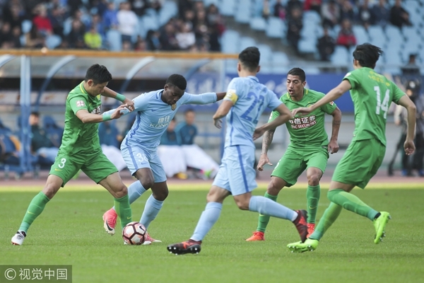 《足球100分》中赫国安两场实验证明了什么? 《足球100分》中赫国安两场实验证明了什么?