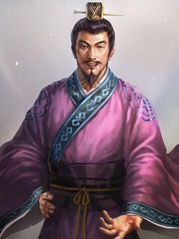 对战中救刘延于白马设计斩颜良,使关羽一战成名,以辎重诱袁军斩文丑