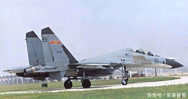 不对比20年前中国解放军的台海军演,你就不明