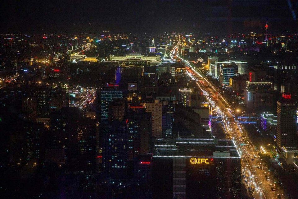 流感下的北京中年:北漂小夫妻年收入50万 却生