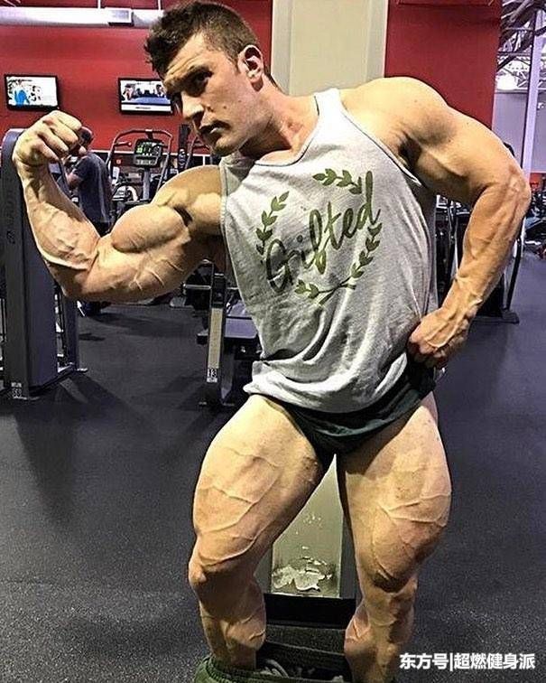 瘦子怎样增肌?天天运动没效果?4点方法助你增肌