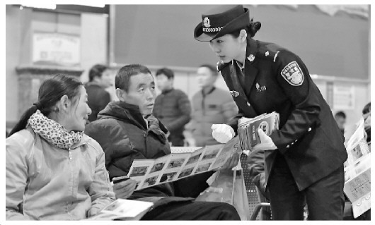 2018春运新变化你都知道吗 2018春运新变化你都知道吗