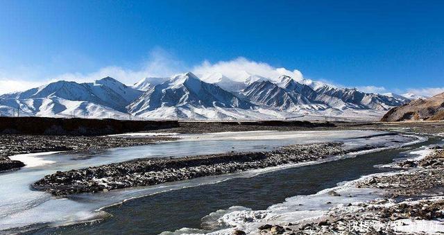 潜藏着世界最恐怖的死亡谷,至今被列为无人禁区