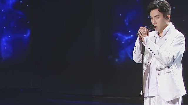 自带混响!刘恺威《背叛》 被狂赞 自带混响!刘恺威《背叛》 被狂赞