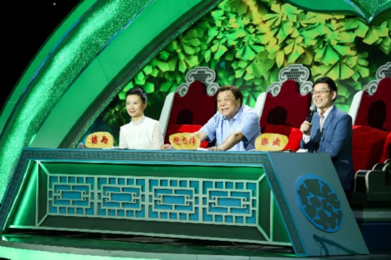 经历了四季常规赛和特别季诗词王中王,大学季恰同学少年的沉淀,《中华