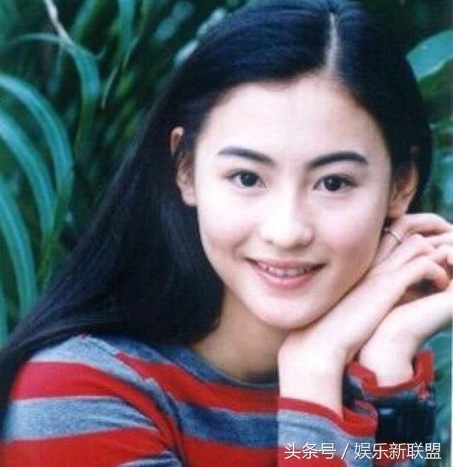 她出轨陈冠希,离婚谢霆锋,如今要嫁给他…