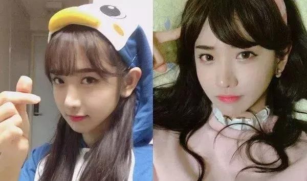 直播这么好赚钱?南韩美女主播自曝收入吓傻网