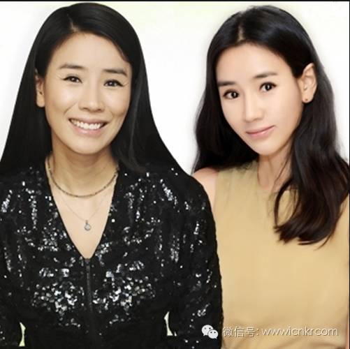 惊呆了 50岁韩国女艺人整容逆天变少女 惊呆了 50岁韩国女艺人整容逆天变少女