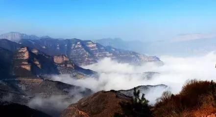 山西首富,第一隐形富豪,无偿建设家乡20余载,平