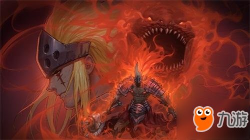 《DNF》世界观漫画口碑崛起 勇士的意志漫画