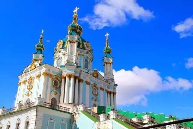 【景点推荐】东欧特色旅游国家大盘点,看看几