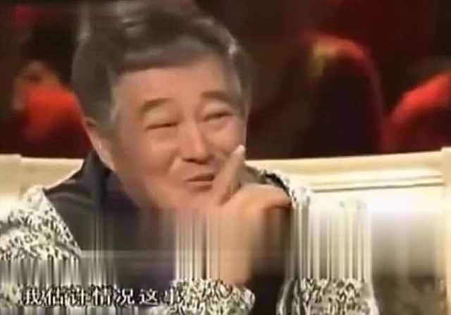 赵本山回应私人飞机事件, 怒怼这事是崔永元