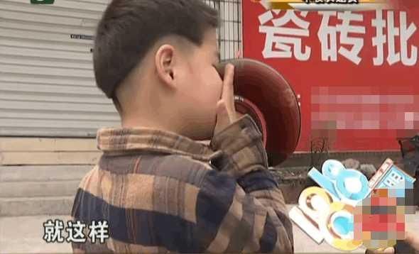 孩子向同学碗里吐口水被老师打破嘴唇 院长:责