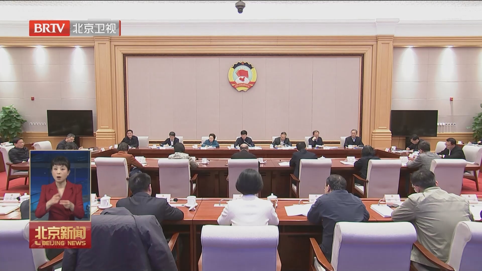 市政协启动2024年“每月一题”民主监督工作