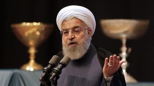 伊朗总统：任何情况下都不会就伊核协议重新谈判