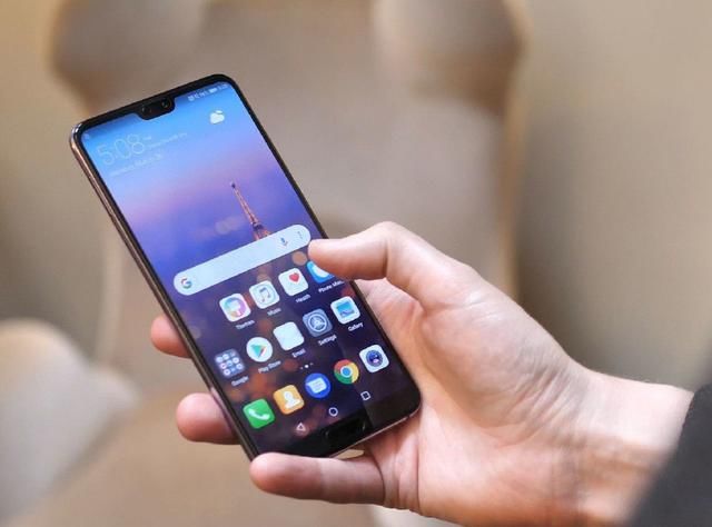 华为麒麟970GT+2K屏真旗舰,已降1300多,性价