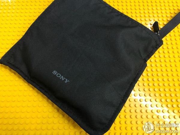 还好最后遇见你-SONY索尼WI-1000X蓝牙降噪
