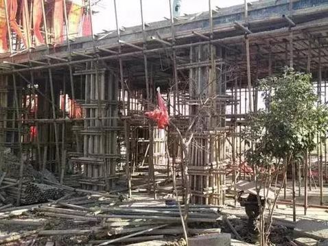 刘强东宿迁老家房子翻新盖别墅 村民5万就可买