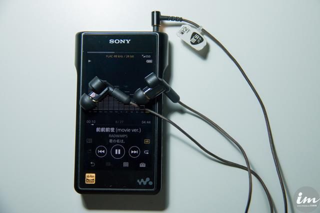 索尼HIFI耳机横向对比!详细图解,最全最细…